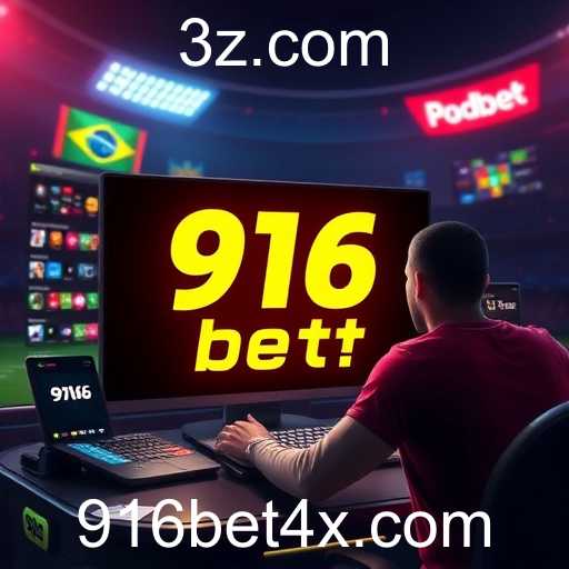 Expansão dos Jogos Online em 2025