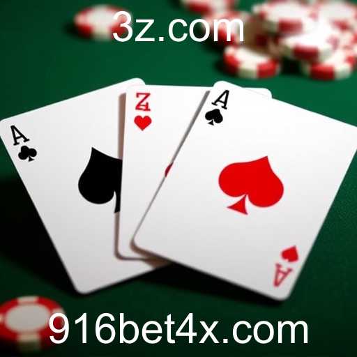 Jogos de Poker