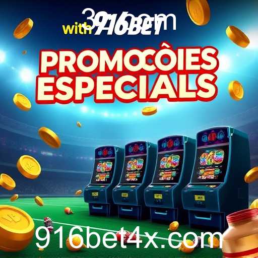 Promoções Especiais